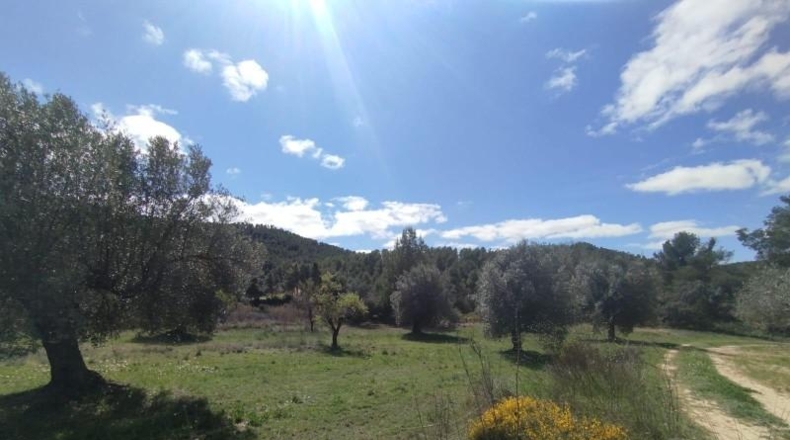 Teruel - La Fresneda - 410m2
