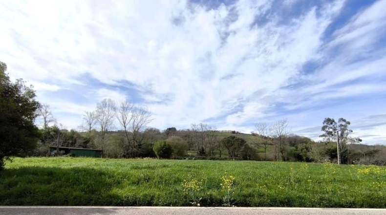 Cantabria - Santa María de Cayón - 2453m2