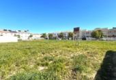 Urban land for sale on España, Gerena, ref: TR395219 photo