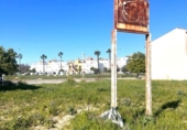 Urban land for sale on España, Gerena, ref: TR395219 photo