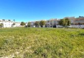 Urban land for sale on España, Gerena, ref: TR395219 photo
