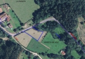 Parcel·la urbanitzable en venda a la España, Rioseco, ref.: TR395216 foto