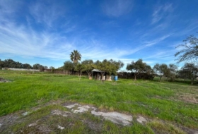 La Rinconada 2000&nbsp;m²