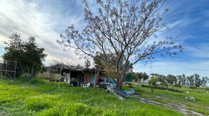 Sevilla - La Rinconada - 2000m2