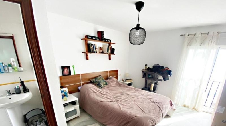 Cádiz - Alcalá de los Gazules - 66m2