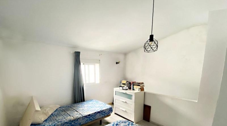 Cádiz - Alcalá de los Gazules - 66m2
