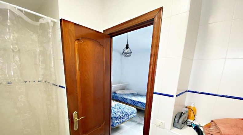 Cádiz - Alcalá de los Gazules - 66m2