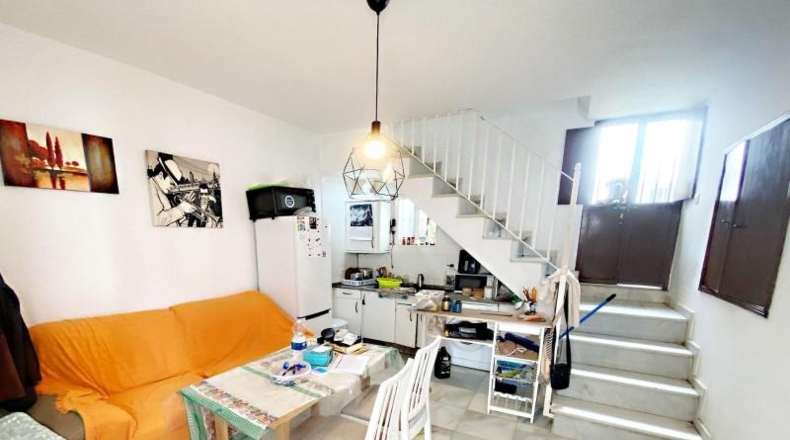 Cádiz - Alcalá de los Gazules - 66m2