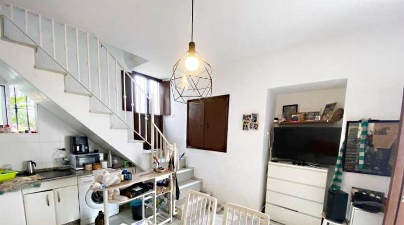 Cádiz - Alcalá de los Gazules - 66m2