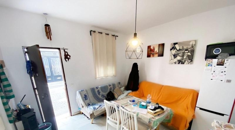 Cádiz - Alcalá de los Gazules - 66m2
