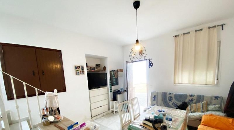 Cádiz - Alcalá de los Gazules - 66m2