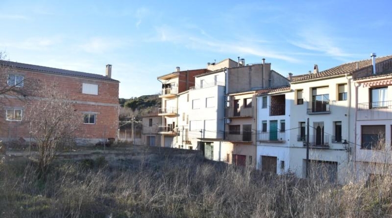 Teruel - Arens de Lledó - 600m2