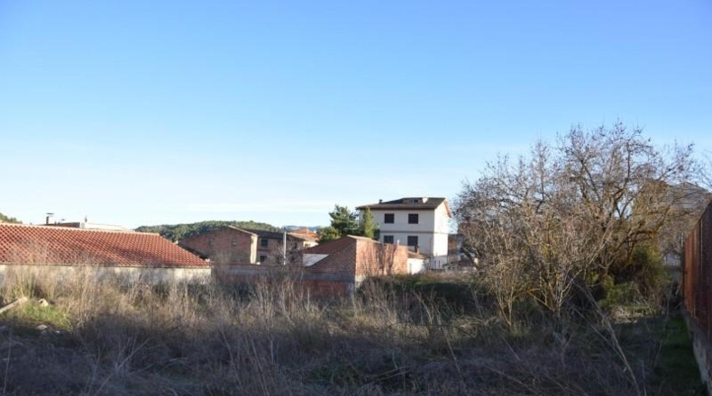 Teruel - Arens de Lledó - 600m2