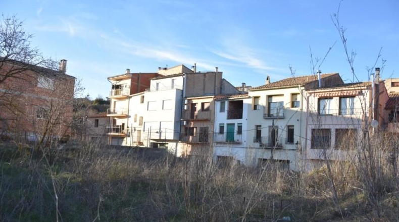 Teruel - Arens de Lledó - 600m2