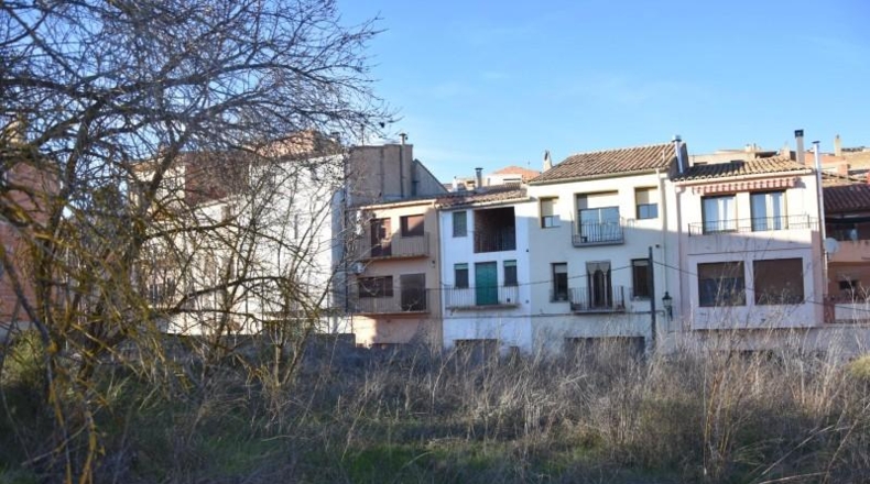 Teruel - Arens de Lledó - 600m2