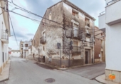Casa de poble en venda a la España, Santa Bàrbara, ref.: TR401316 foto