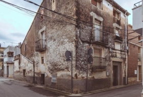 Santa Bàrbara 421&nbsp;m²