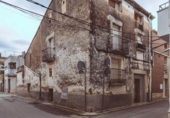 Casa de poble en venda a la España, Santa Bàrbara, ref.: TR401316 foto