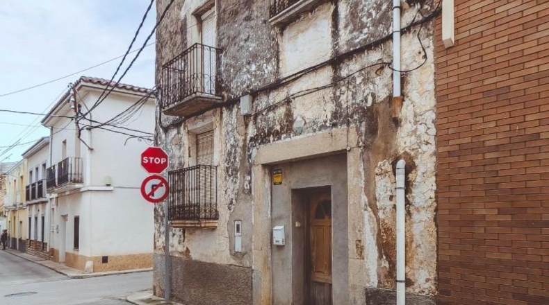 Tarragona - Santa Bàrbara - 421m2