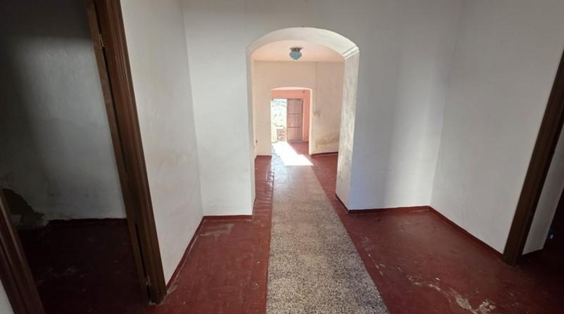 Huelva - Villanueva de los Castillejos - 322m2