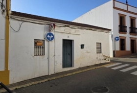 Villanueva de los Castillejos 322&nbsp;m² 