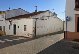 Villanueva de los Castillejos 322&nbsp;m² 