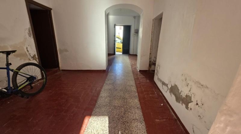 Huelva - Villanueva de los Castillejos - 322m2
