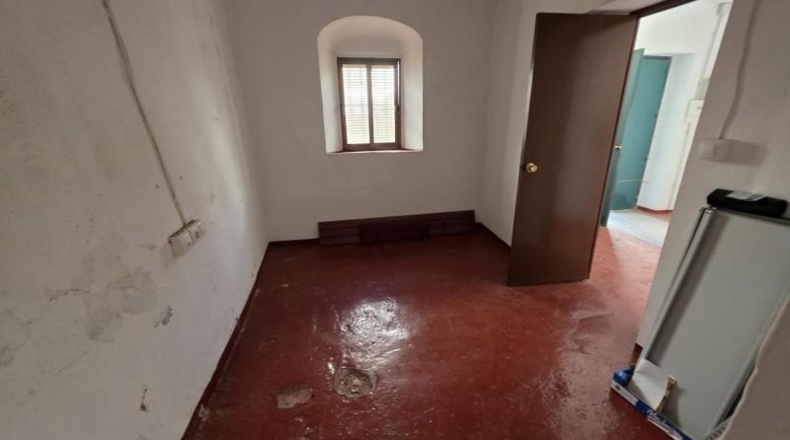 Huelva - Villanueva de los Castillejos - 322m2