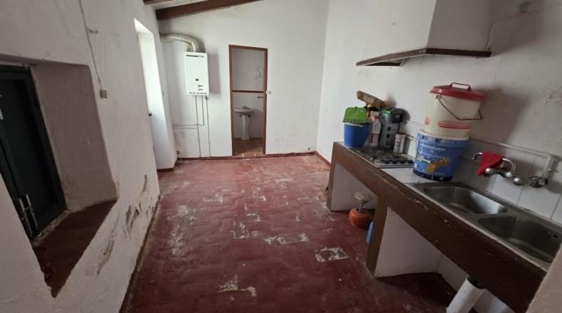 Huelva - Villanueva de los Castillejos - 322m2
