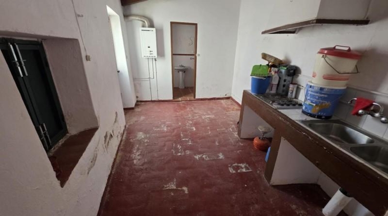 Huelva - Villanueva de los Castillejos - 322m2