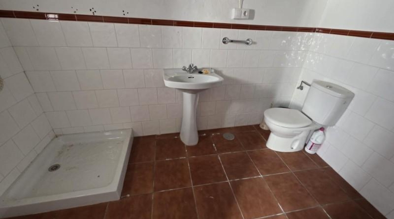 Huelva - Villanueva de los Castillejos - 322m2