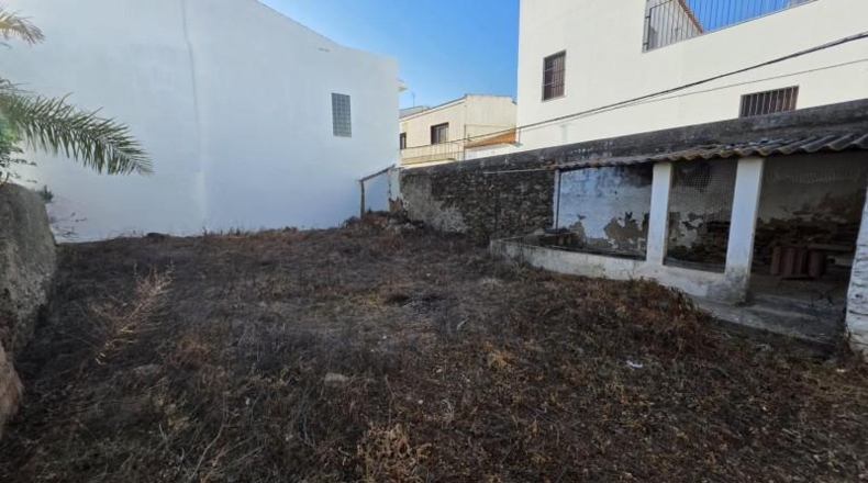 Huelva - Villanueva de los Castillejos - 322m2