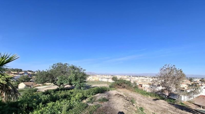 Alicante - Rojales - 322m2