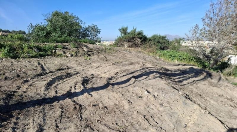 Alicante - Rojales - 322m2