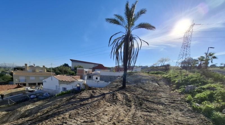 Alicante - Rojales - 322m2