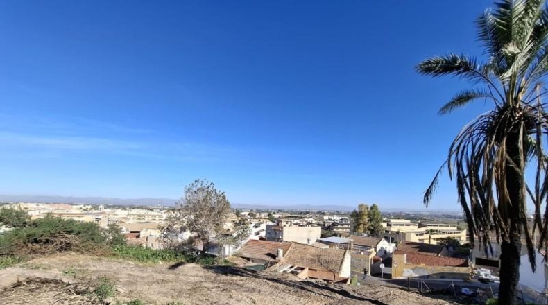 Alicante - Rojales - 322m2