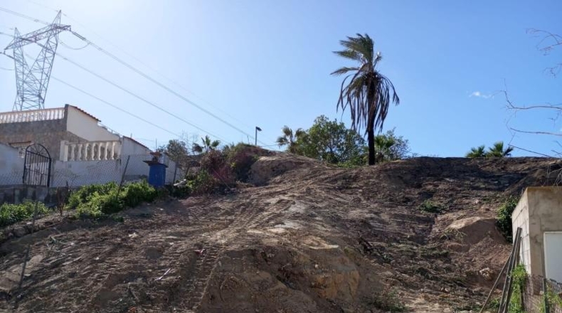Alicante - Rojales - 322m2