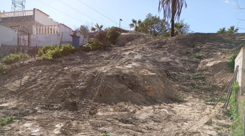 Alicante - Rojales - 322m2