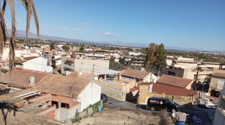 Alicante - Rojales - 322m2