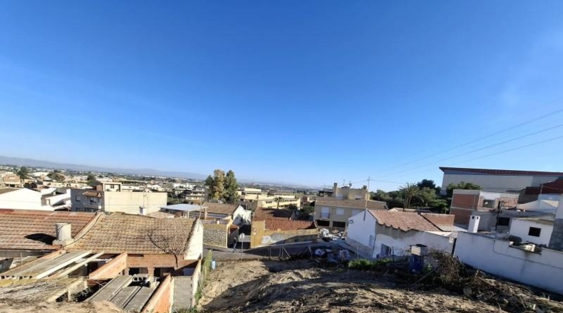 Alicante - Rojales - 322m2