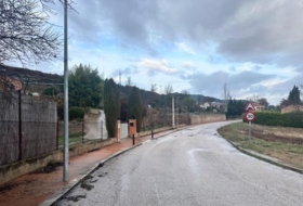 Aguilar de Segarra 2000&nbsp;м²
