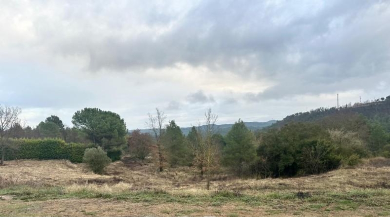 Barcelona - Aguilar de Segarra - 2000m2