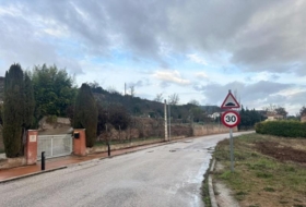 Aguilar de Segarra 2000&nbsp;м²