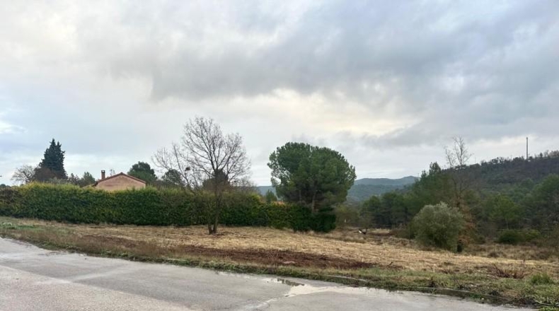 Barcelona - Aguilar de Segarra - 2000m2