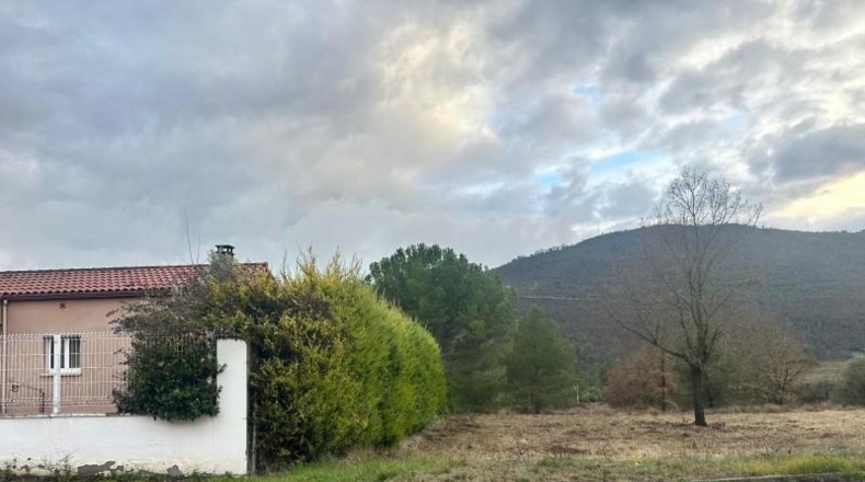 Barcelona - Aguilar de Segarra - 2000m2