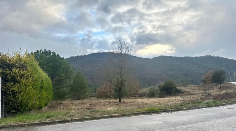 Barcelona - Aguilar de Segarra - 2000m2