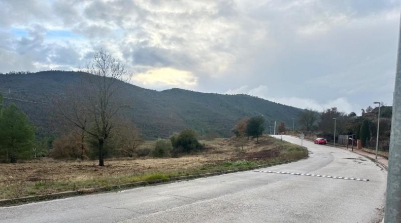 Barcelona - Aguilar de Segarra - 2000m2
