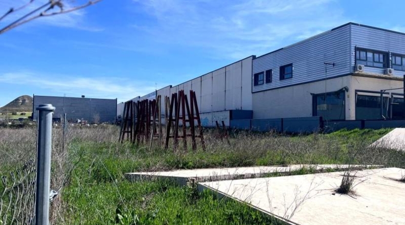 Comunidad de Madrid - Villalbilla - 763m2