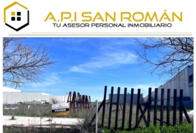 Villalbilla 763&nbsp;m²