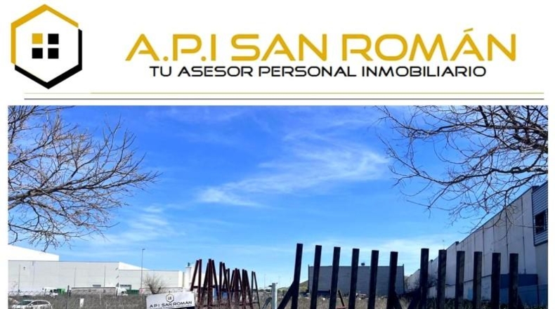 Comunidad de Madrid - Villalbilla - 763m2